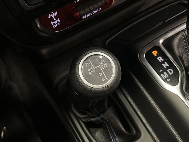 2023 Jeep Wrangler Rubicon 4xe photo 20