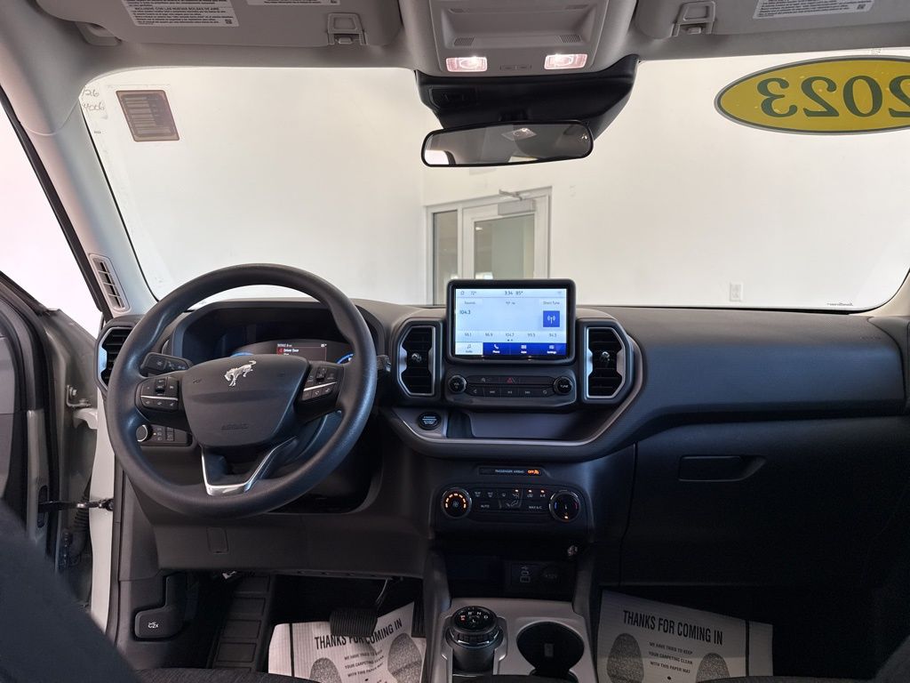 2023 Ford Bronco Sport Big Bend photo 13