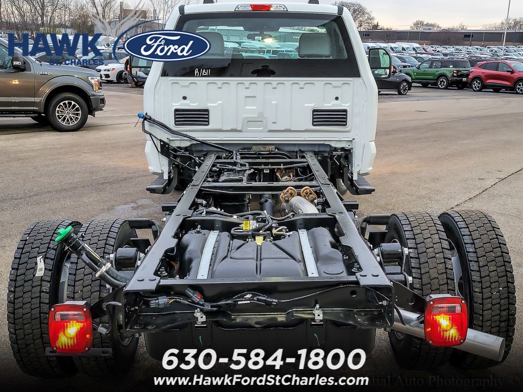 2026 FORD F-450 - Image 4