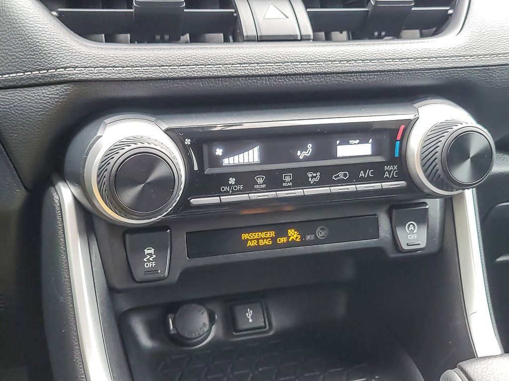 2021 TOYOTA RAV4 - Image 14