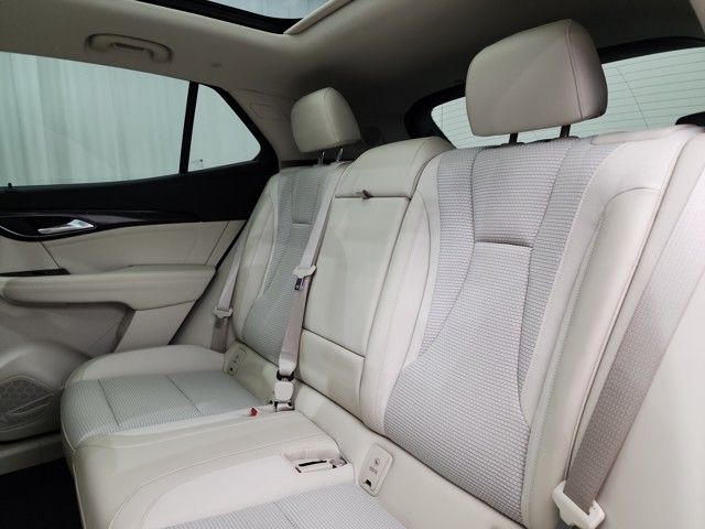 2022 Buick Envision Preferred photo 27