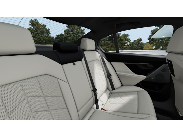 2026 Bmw i5 eDrive40 photo 10