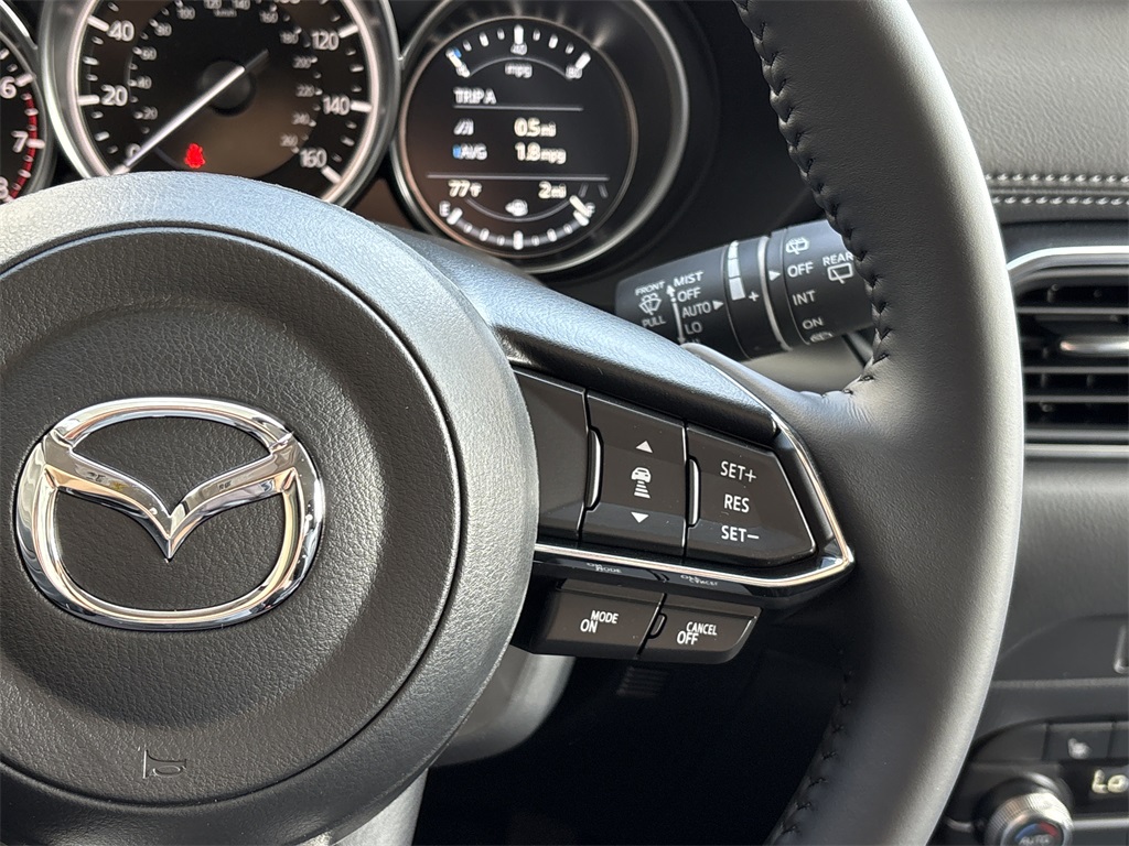 2025 Mazda CX-5 2.5 Select photo 15