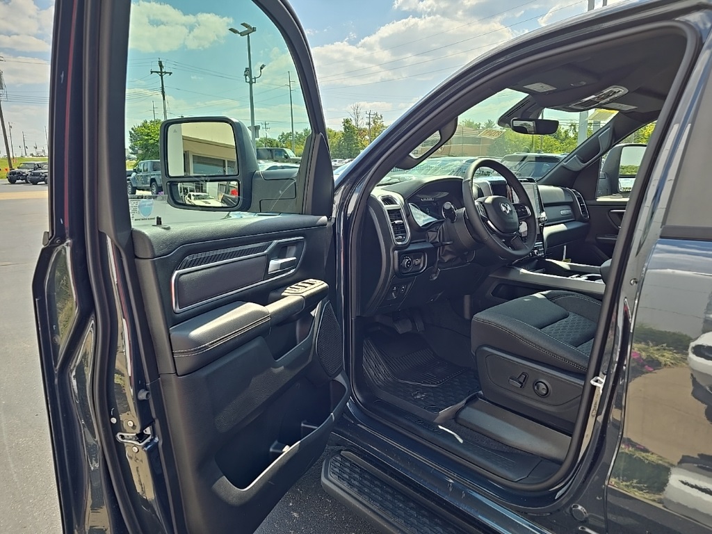 2026 Ram 1500 Big Horn Lone Star photo 13