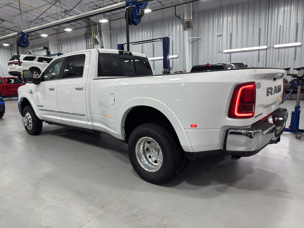 2025 Ram 3500 Limited photo 51