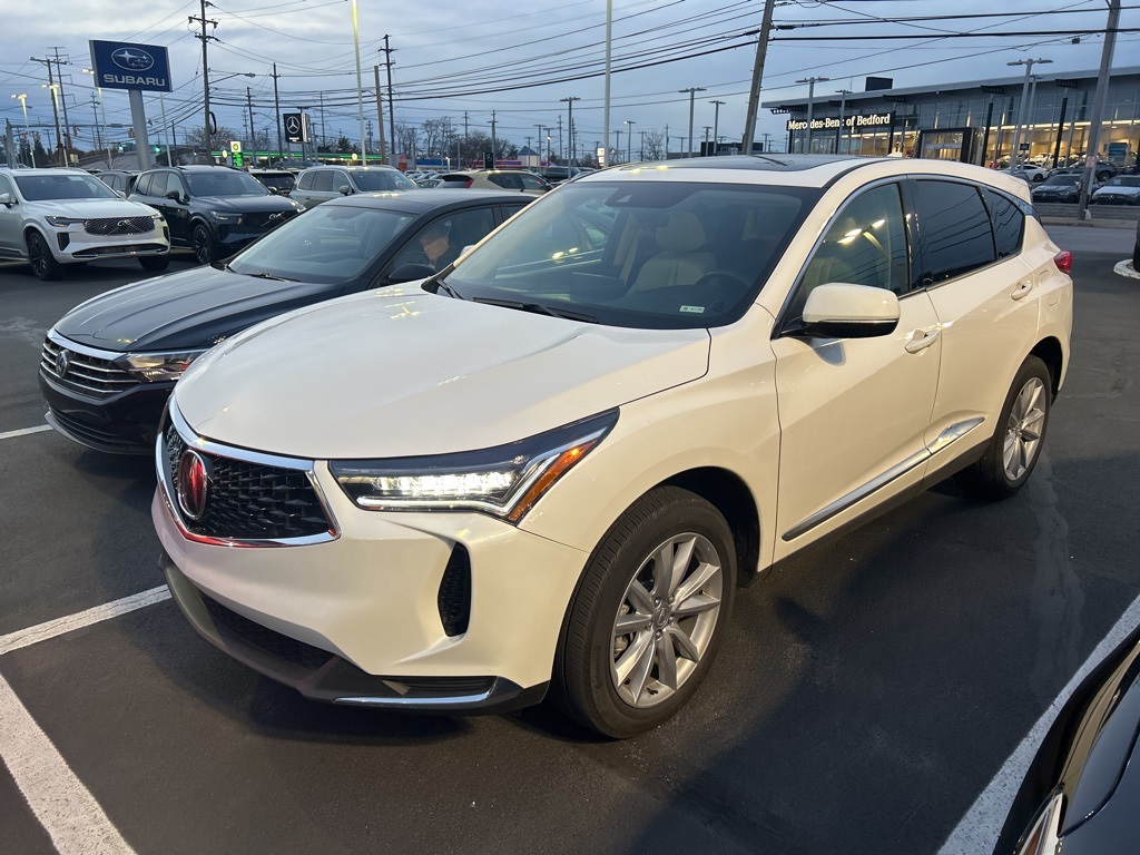 2023 Acura RDX Base photo 4
