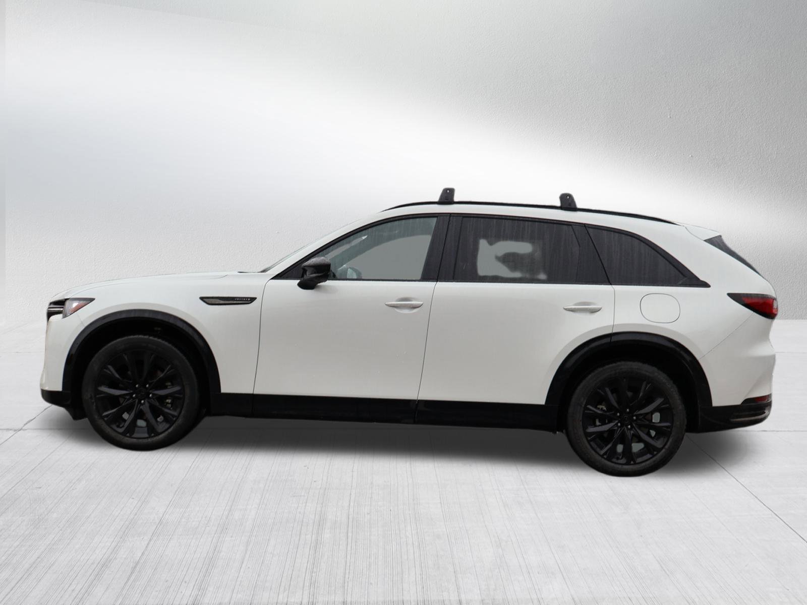 2026 Mazda CX-90 3.3 Turbo Premium S photo 4