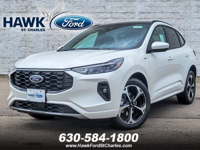 2024 FORD ESCAPE - Image 22