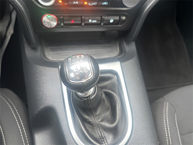 2022 Ford Mustang GT photo 24
