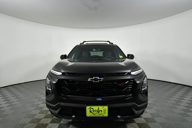 2026 Chevrolet Equinox RS photo 3