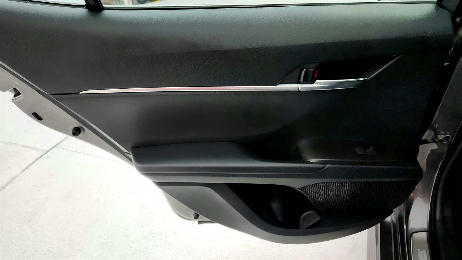 2022 Toyota Camry SE photo 35