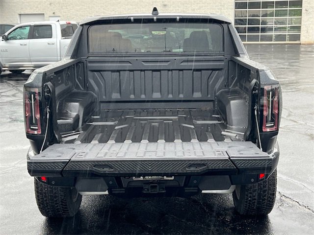 2025 Gmc Hummer EV Pickup photo 37