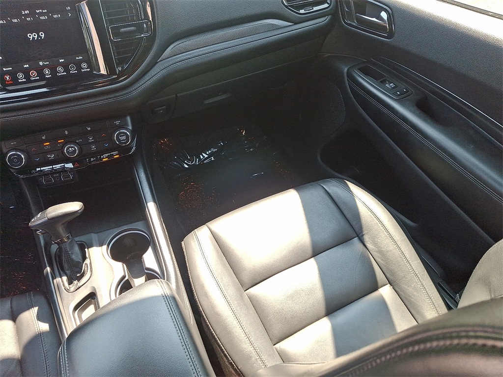 2022 Dodge Durango GT Plus photo 14