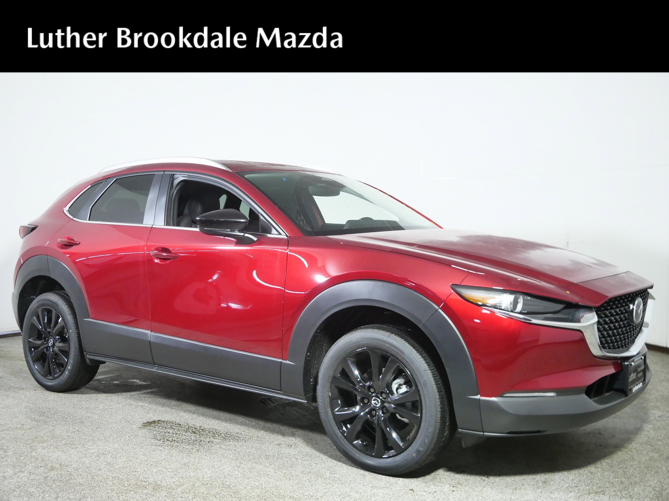 2025 Mazda CX-30 Select Sport's photo