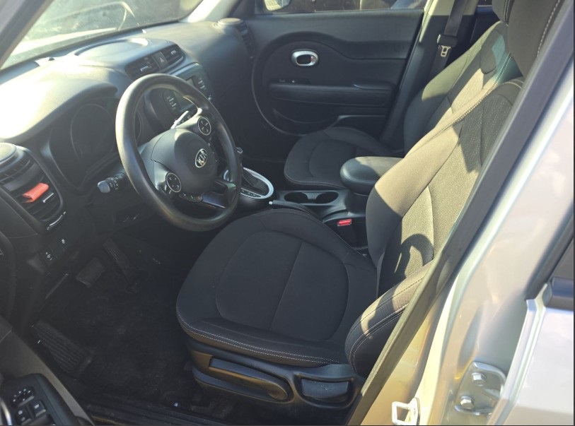 2019 Kia Soul Base photo 13