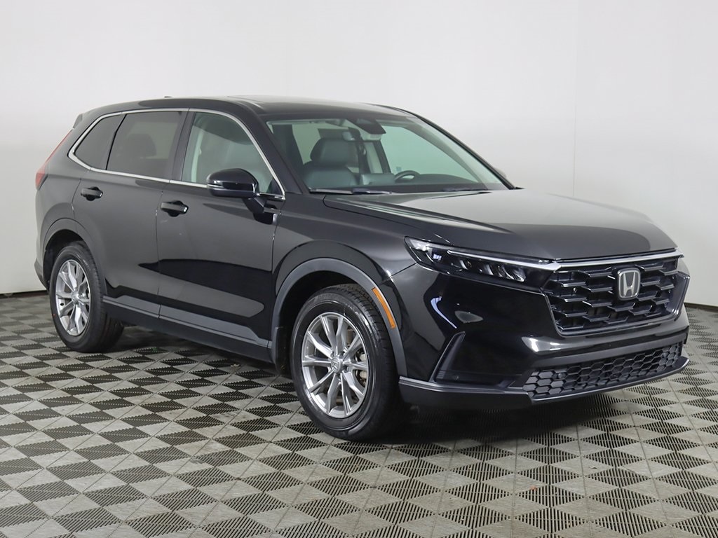 2023 Honda CR-V EX-L photo 2