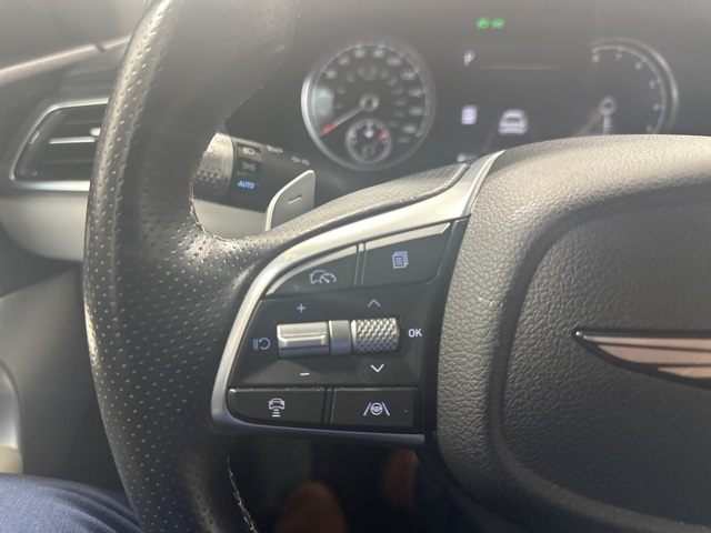 2024 Genesis G70 2.5T photo 20