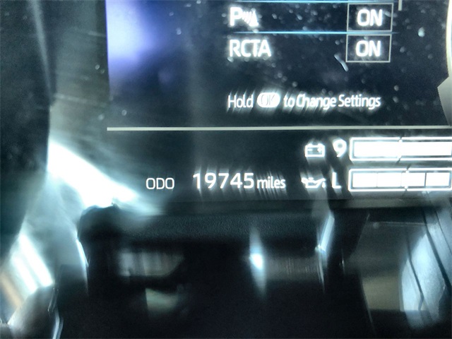 2025 Toyota Sequoia Limited photo 7
