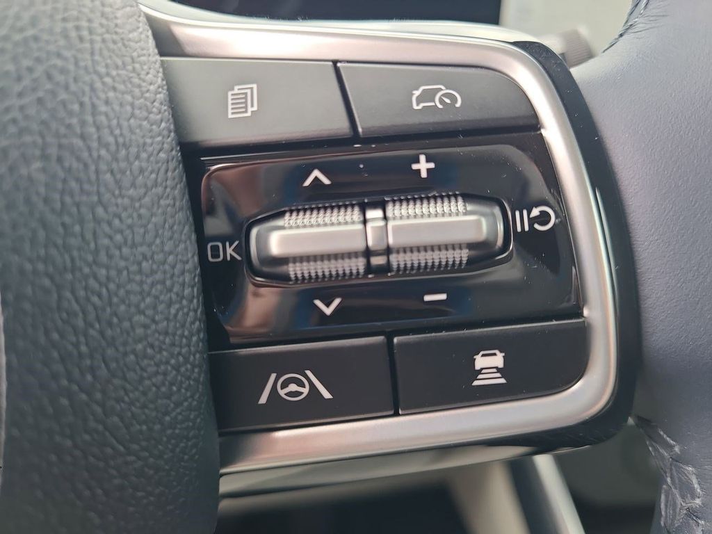 2026 Kia Carnival SX Prestige photo 27