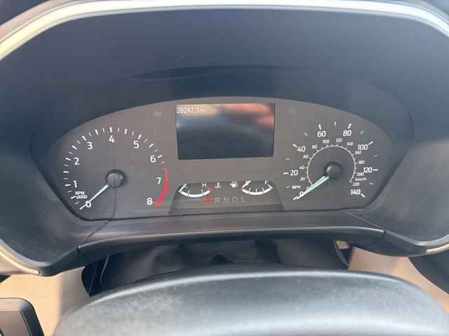 2022 Ford Escape SE photo 17