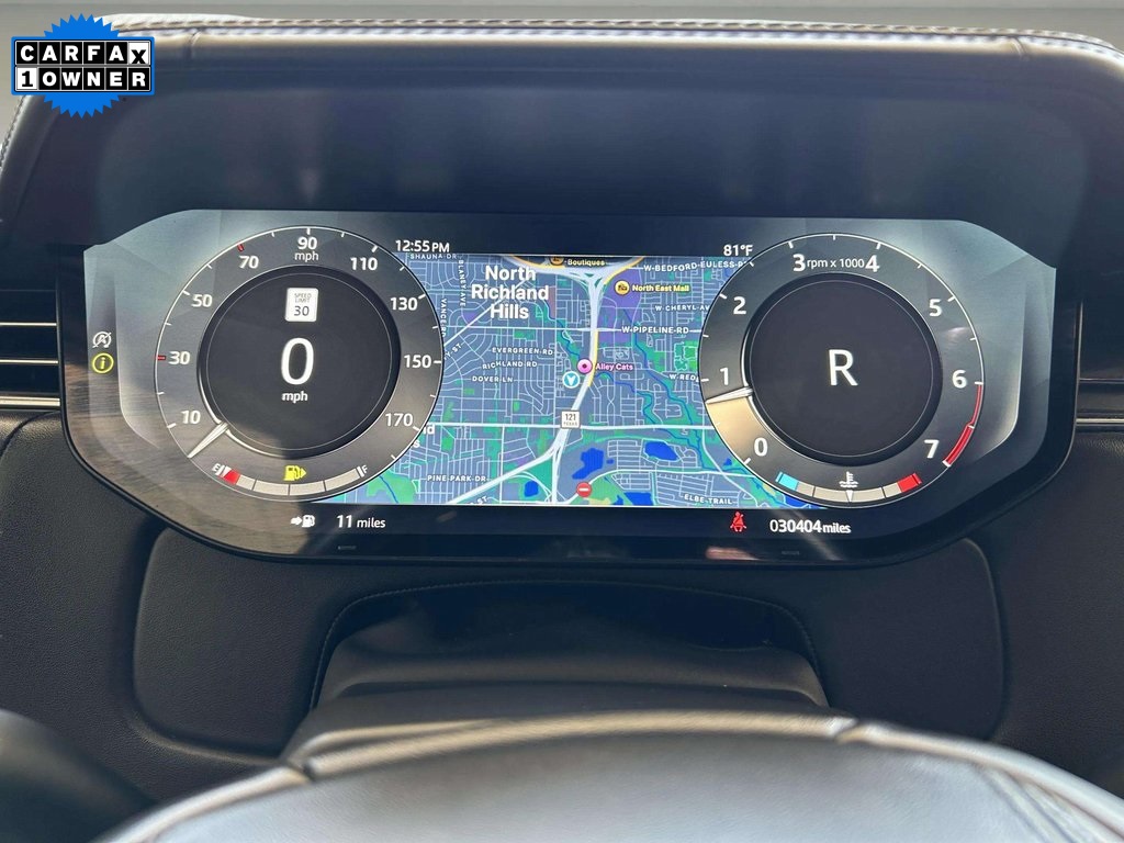 2023 Land Rover Range Rover Autobiography photo 29