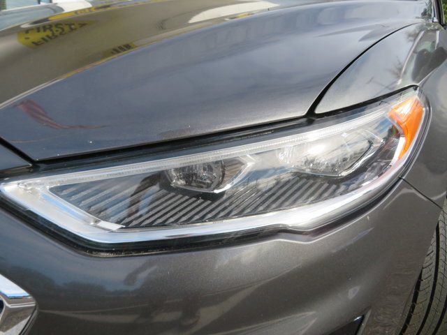 2020 Ford Fusion Titanium photo 36