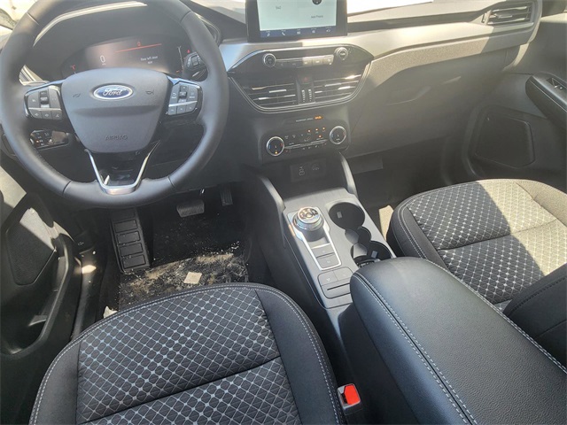 2025 Ford Escape Active photo 3