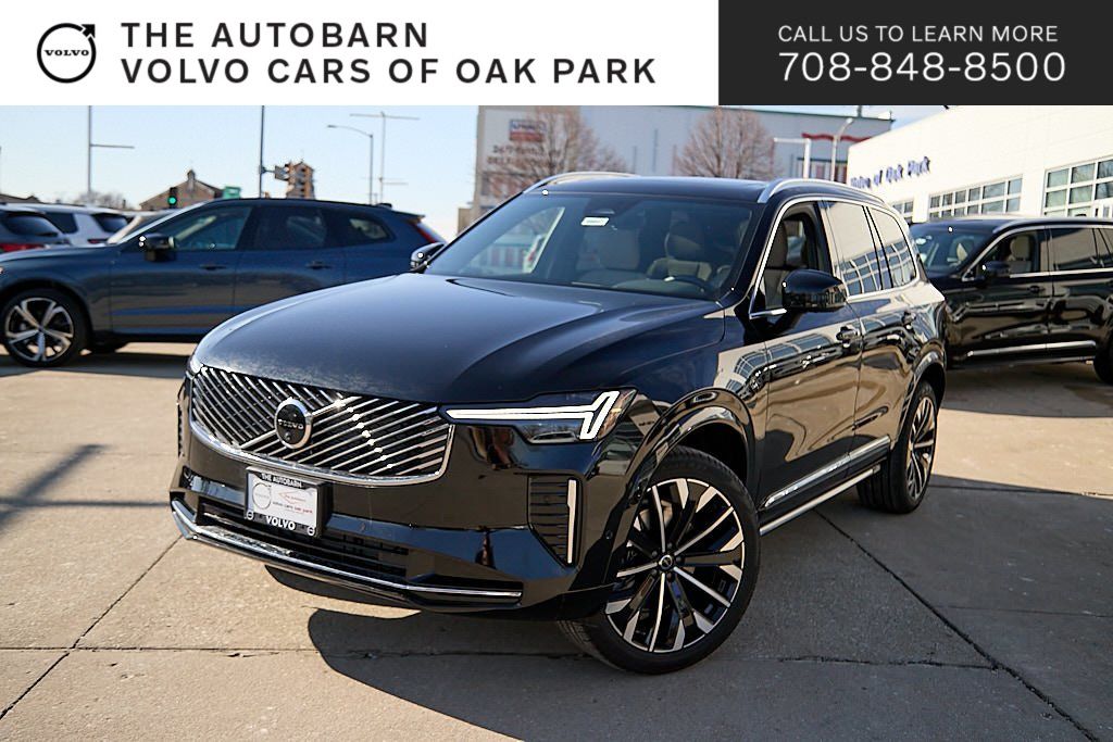 2026 VOLVO XC90 - Image 30