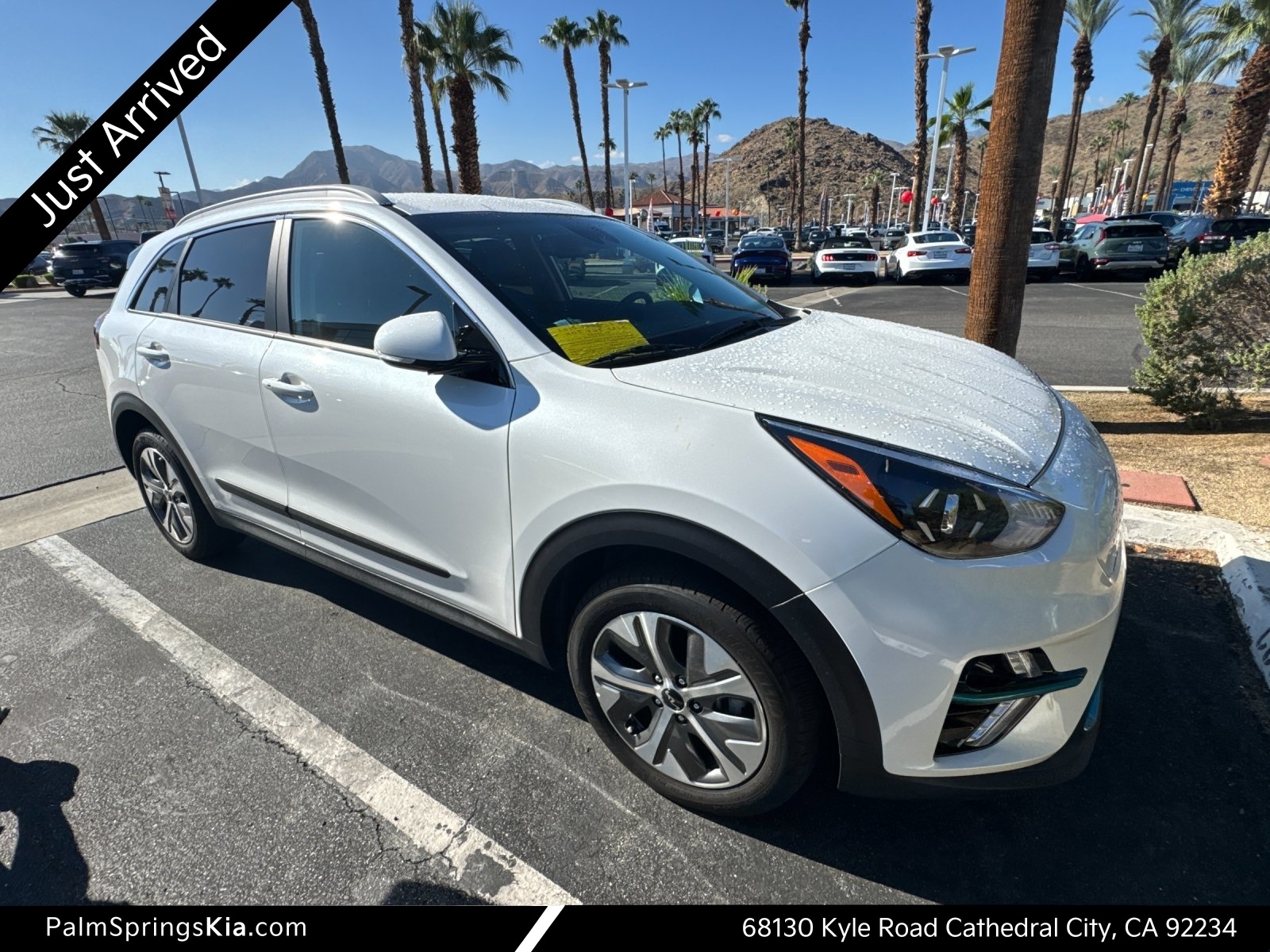 2022 Kia Niro