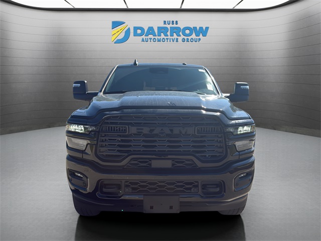 2026 Ram 3500 Big Horn photo 8