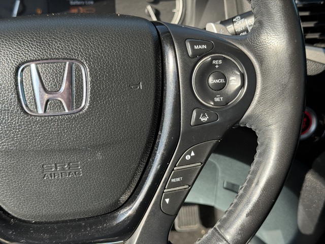 2018 Honda Pilot Touring photo 15