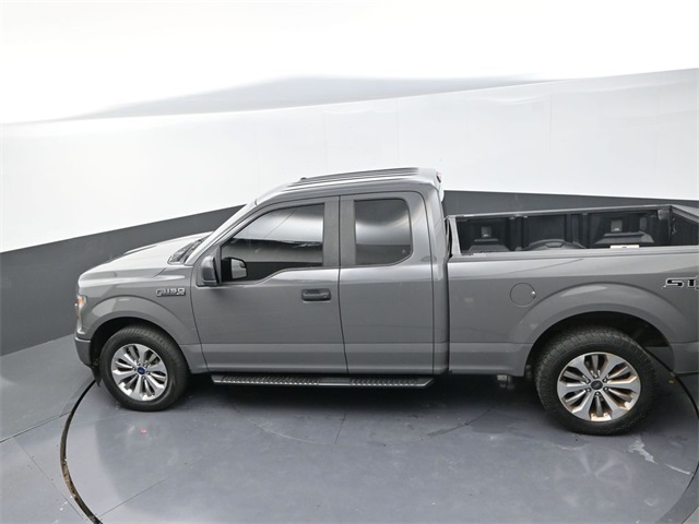 2018 Ford F-150 XL photo 19