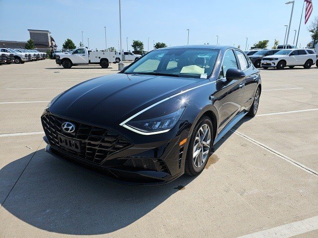 2023 Hyundai Sonata
