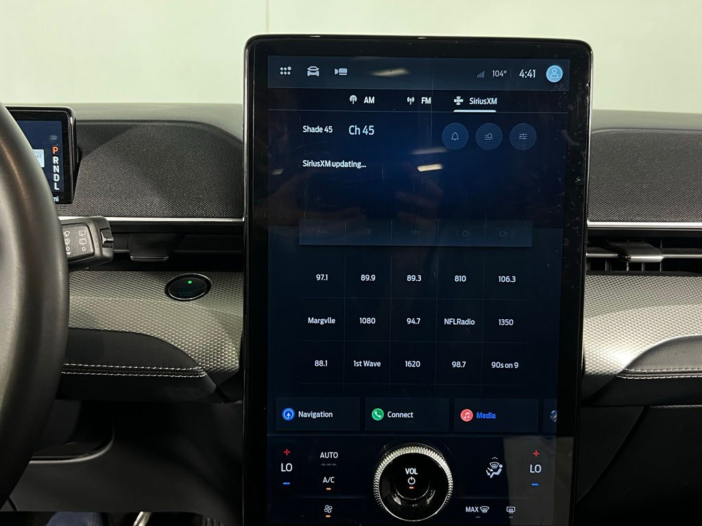 2021 Ford Mustang Mach-E California Route 1 photo 12