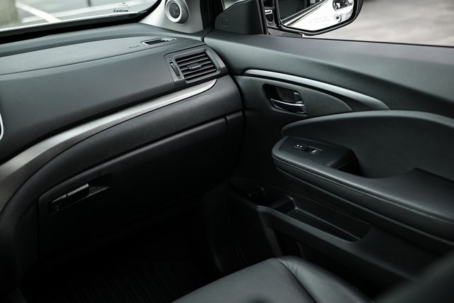 2023 Honda Ridgeline RTL-E photo 29