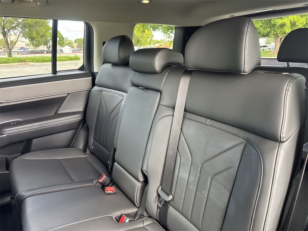 2025 Hyundai Santa Fe XRT photo 18