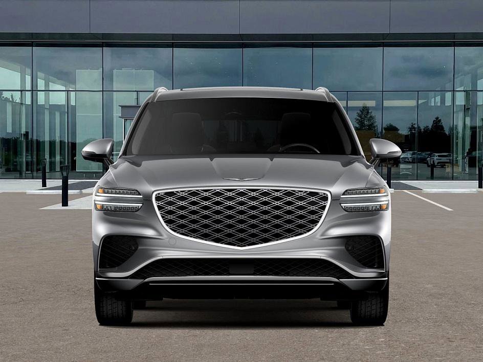 2026 Genesis GV70 2.5T Advanced photo 4