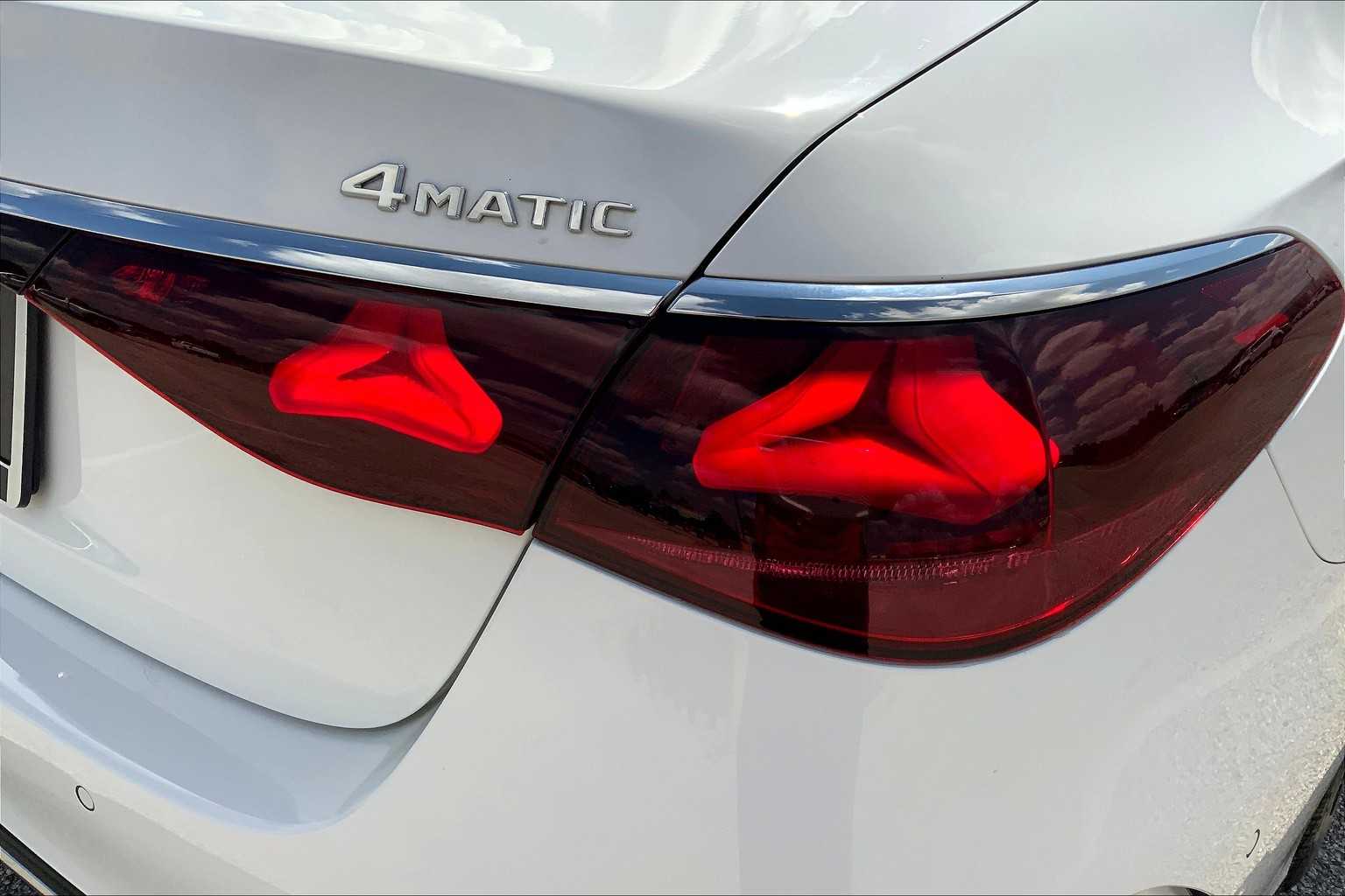 2024 Mercedes Benz E 350 4MATIC Sedan photo 29