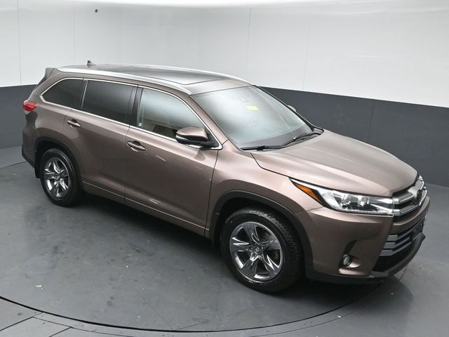2018 TOYOTA HIGHLANDER - Image 42