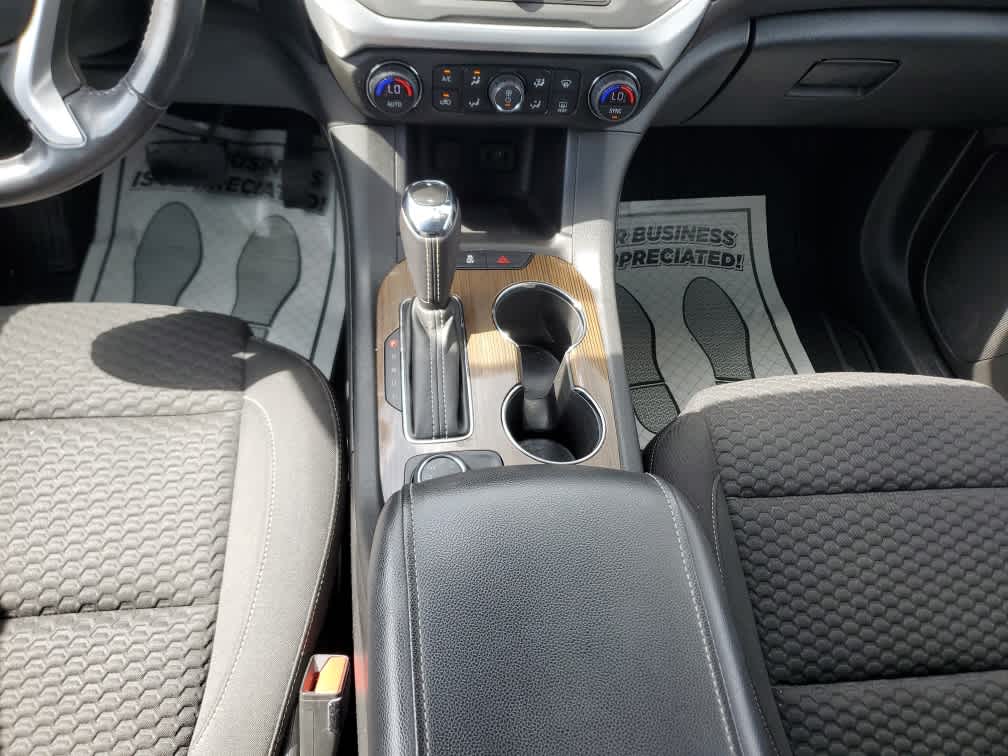 2019 Gmc Acadia SLE photo 19