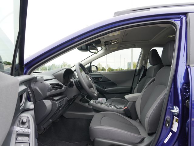 2025 Subaru Crosstrek Premium photo 4