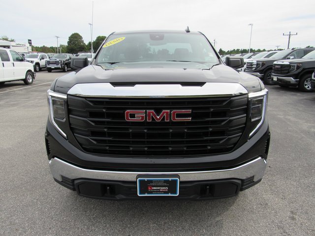 2025 Gmc Sierra 1500 Pro photo 4