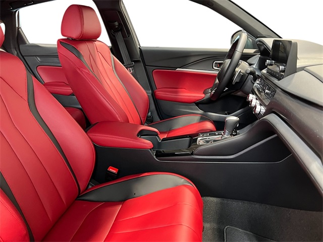 2025 Acura Integra A-Spec photo 34