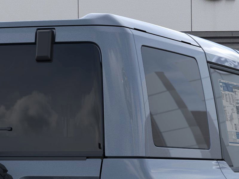 2025 FORD BRONCO - Image 24