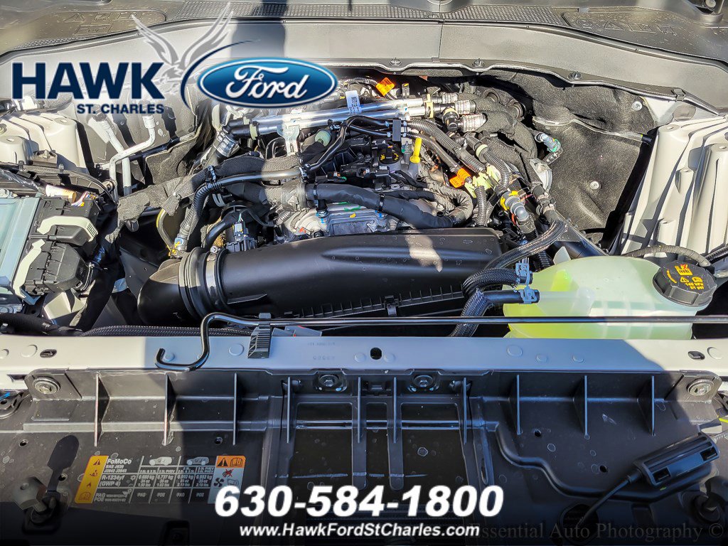 2026 FORD EXPLORER - Image 18