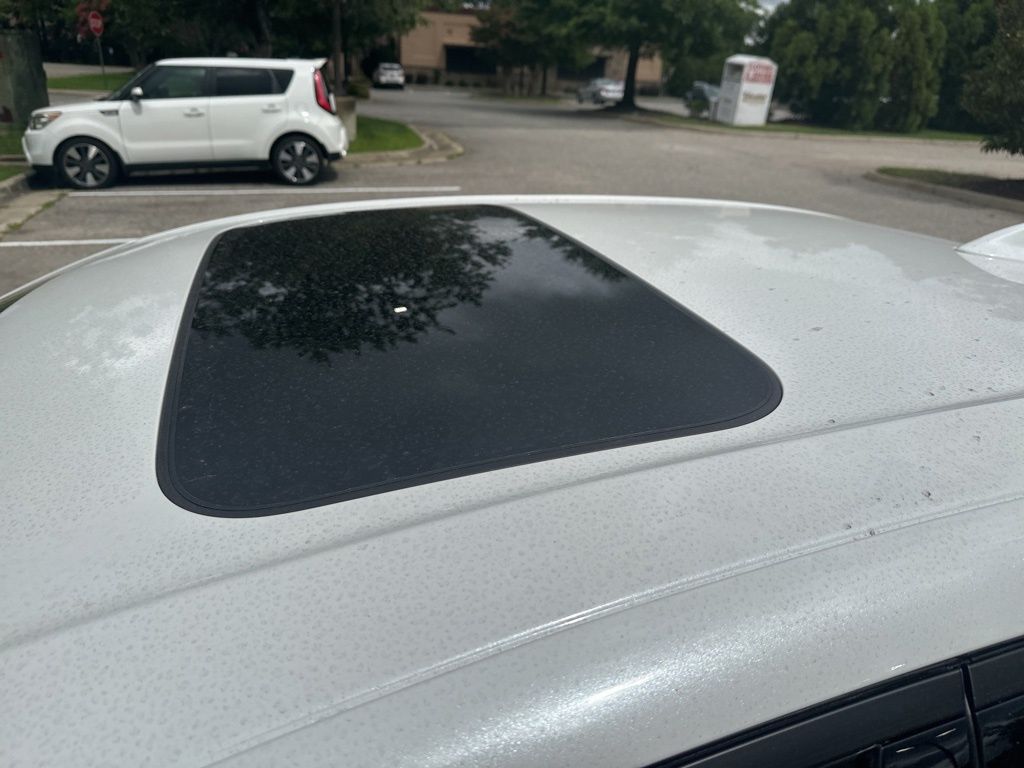 2025 Acura TLX SH-AWD A-Spec photo 10