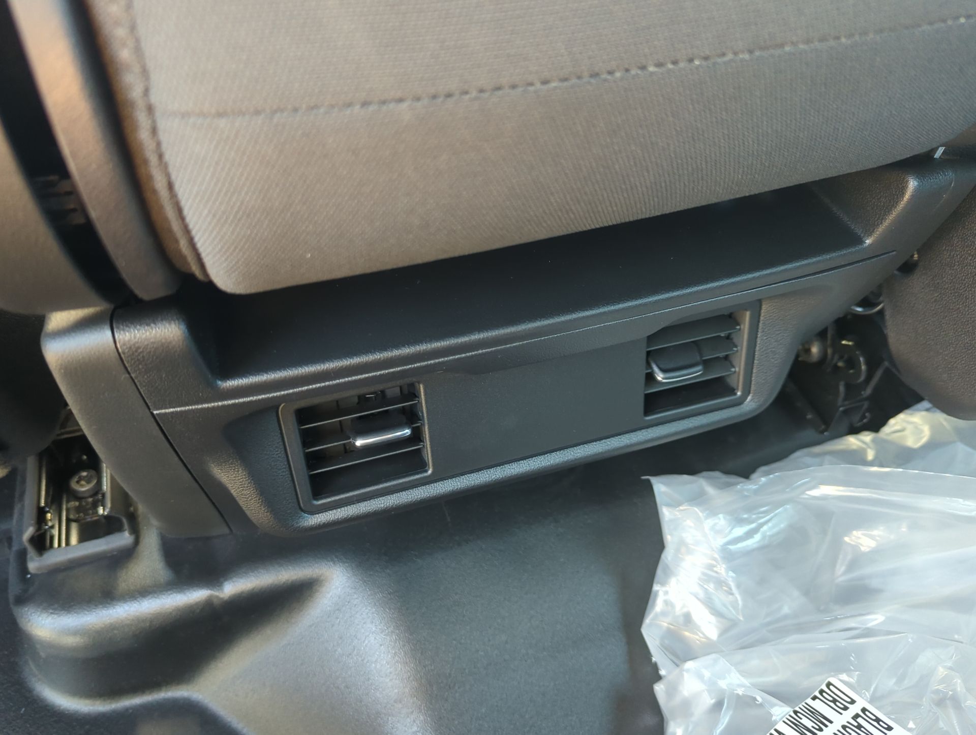 2026 Chevrolet Silverado 2500HD photo 11