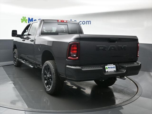 2026 Ram 2500 Tradesman photo 22