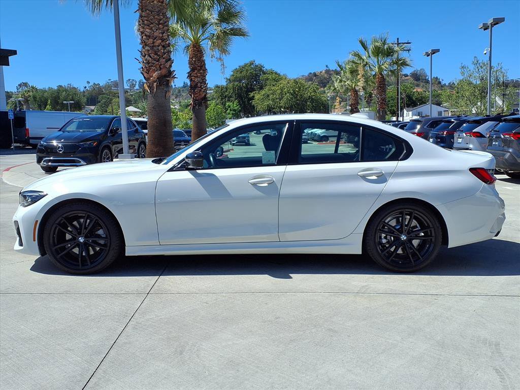2022 Bmw 330i photo 23