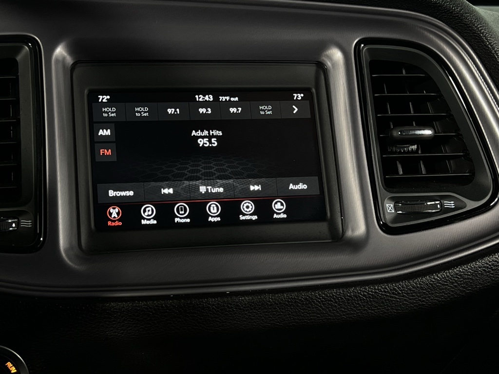2023 Dodge Challenger GT photo 15